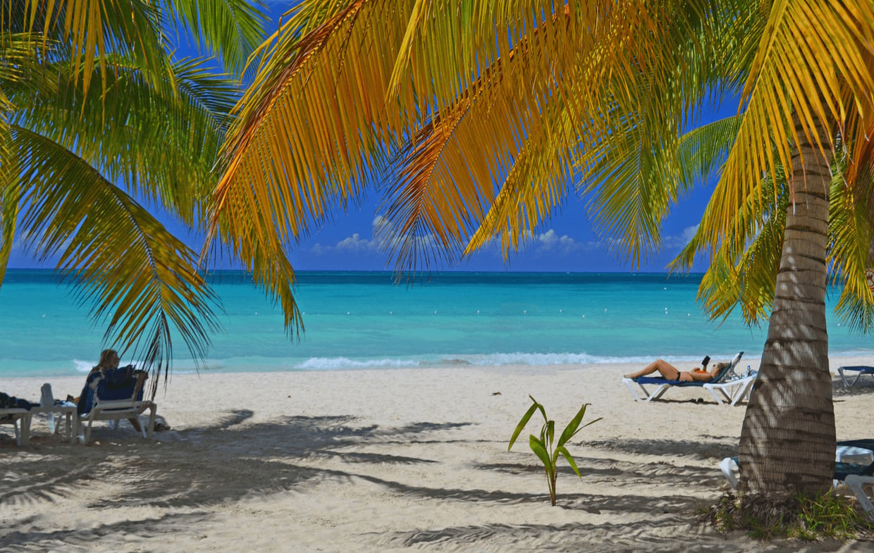 Escape to Paradise: Discover the Ultimate Negril Jamaica Resort