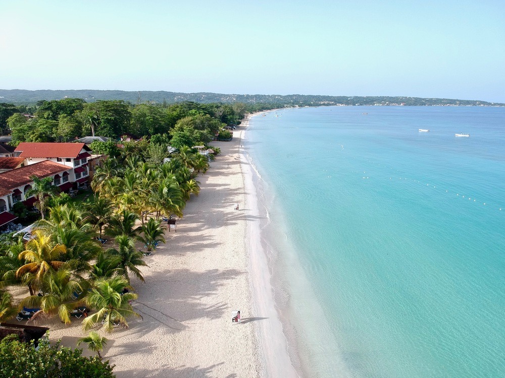 Why Negril Is a Top Travel Destination for Families ?
