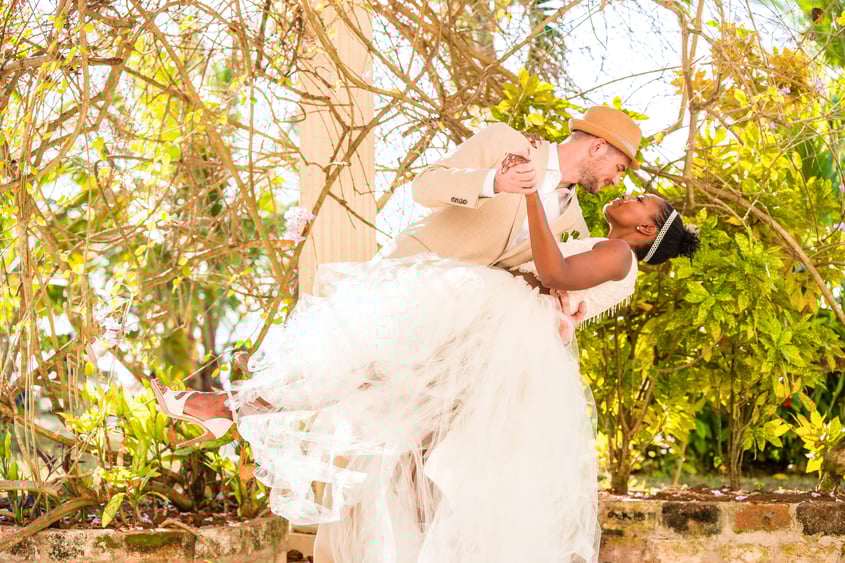 charella inn weddings