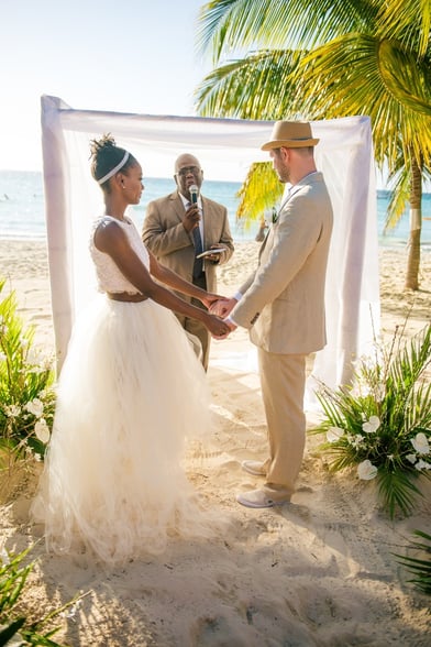 wedding charela inn