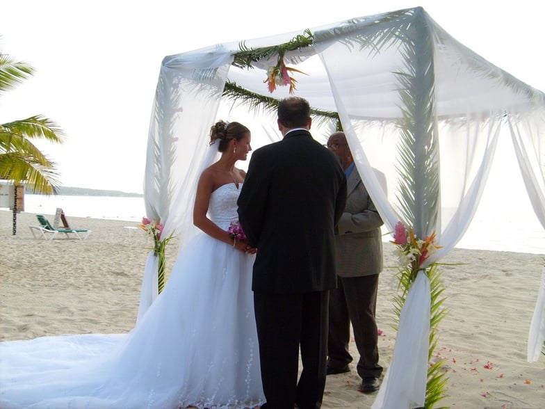 wedding