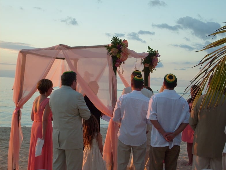 wedding charela inn
