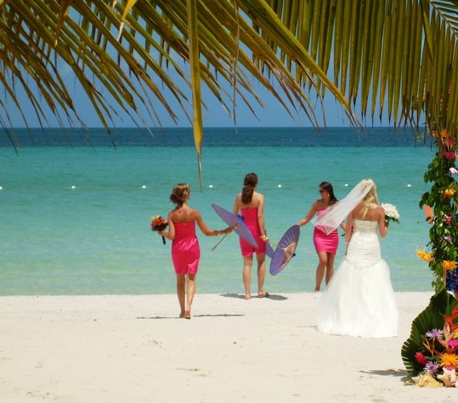 weddings charela inn