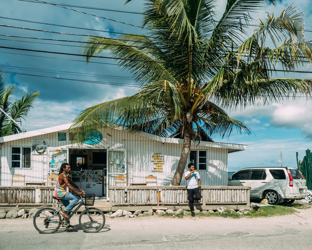 A Brief History of Negril